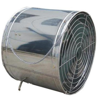 Jlfd50-4 Ventilador de Fluxo de Ar / Ventilador de Circulação de Ar para Casa de Aves Domésticas